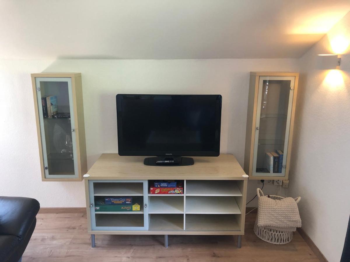 Nagelfluh Hues Apartman Blaichach Kültér fotó