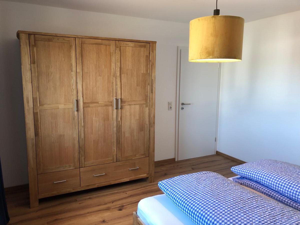 Nagelfluh Hues Apartman Blaichach Kültér fotó