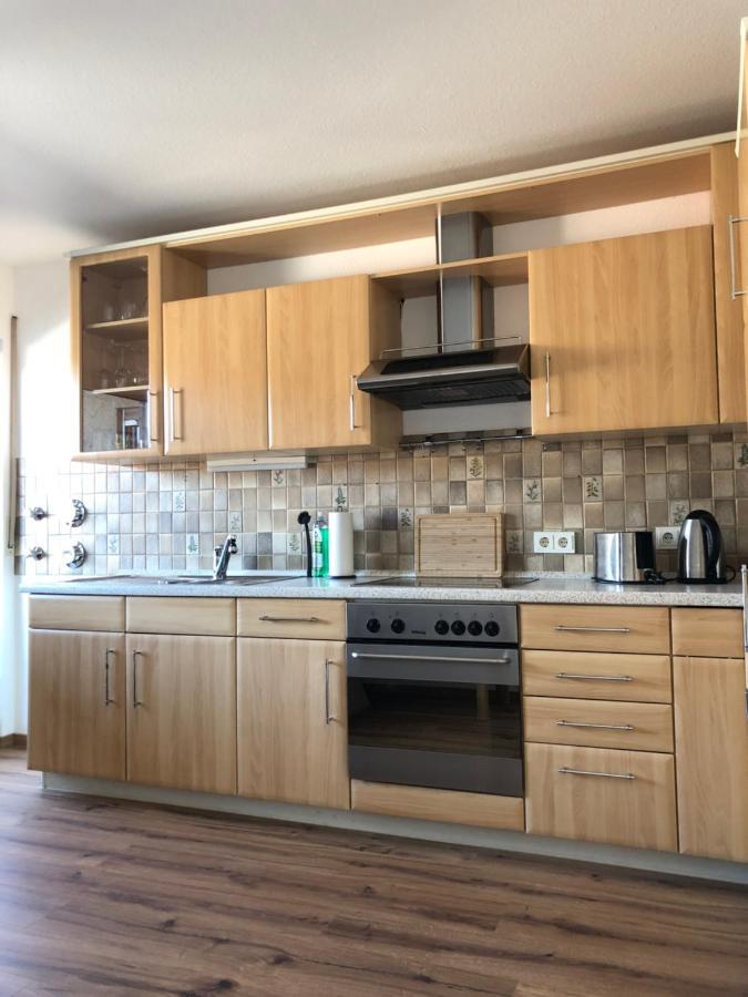 Nagelfluh Hues Apartman Blaichach Kültér fotó