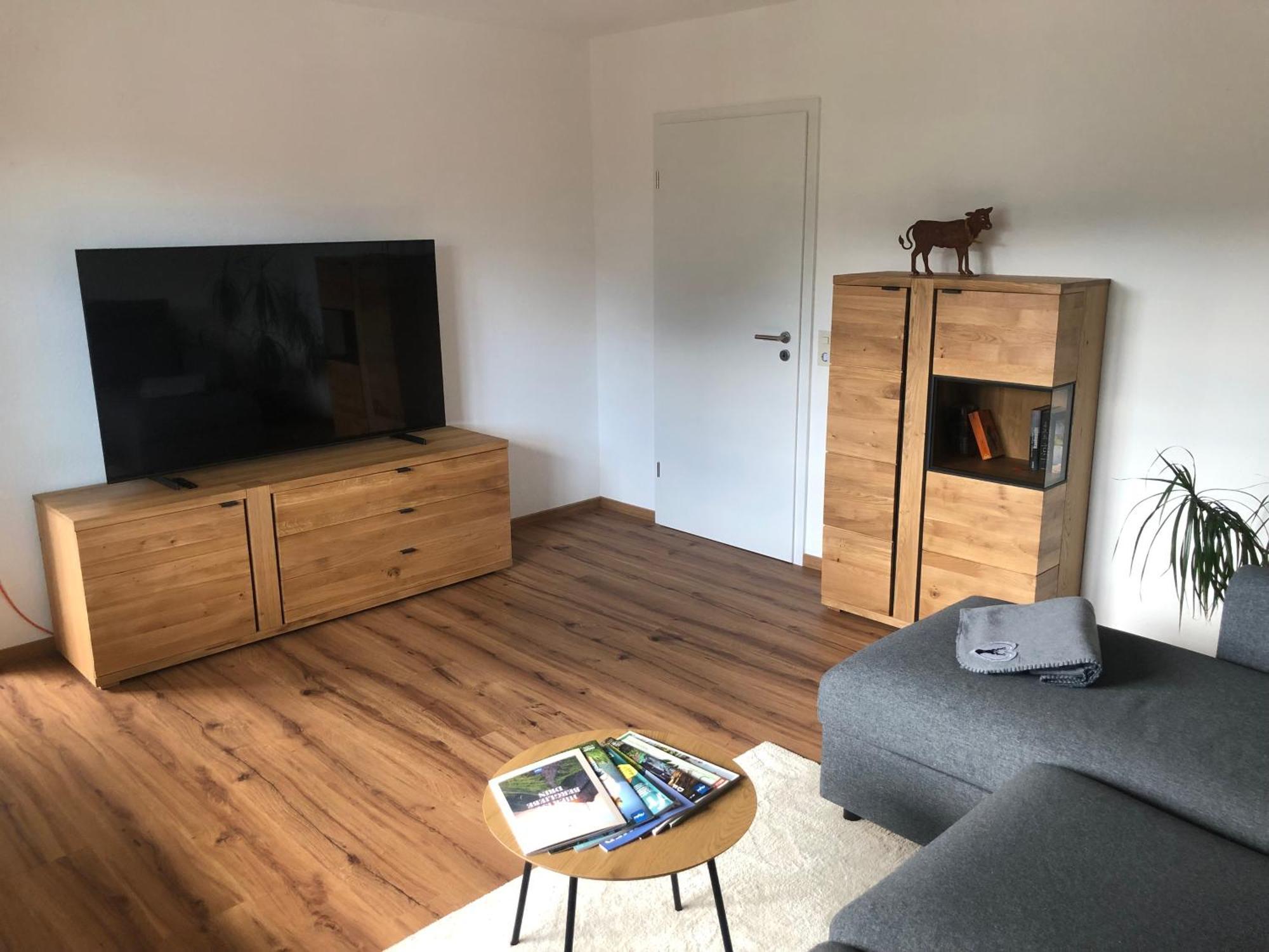 Nagelfluh Hues Apartman Blaichach Kültér fotó