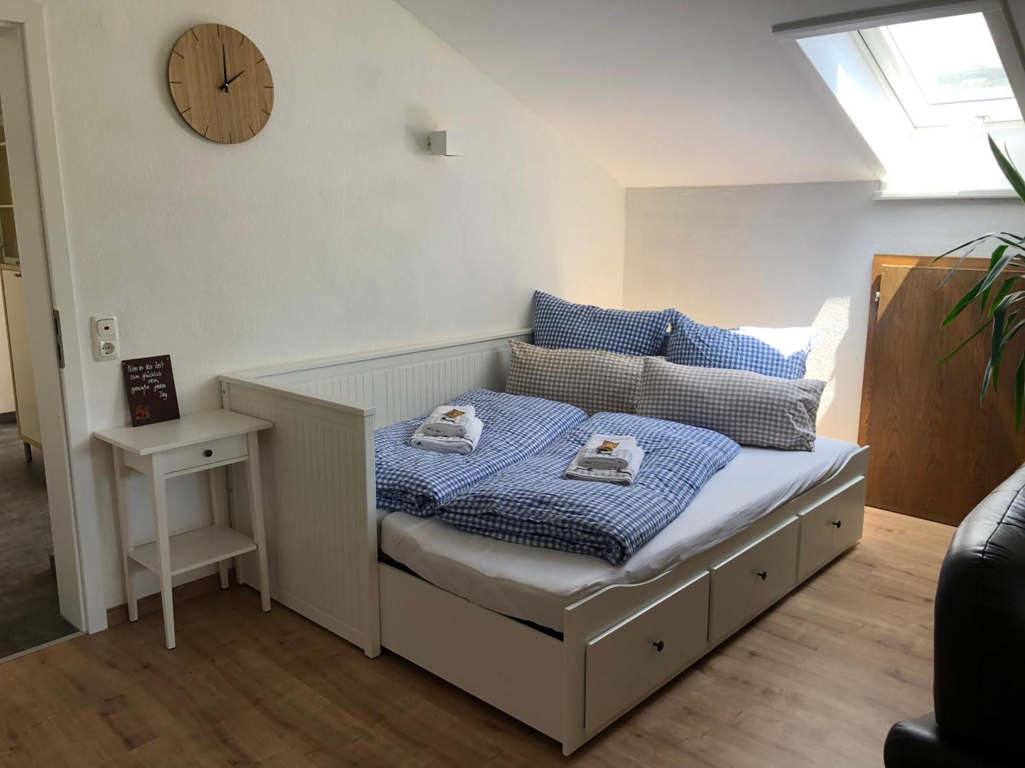 Nagelfluh Hues Apartman Blaichach Kültér fotó